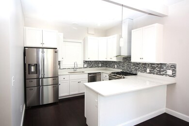 9 Batchelder St unit 1, Dorchester, MA 02125 - photo 2