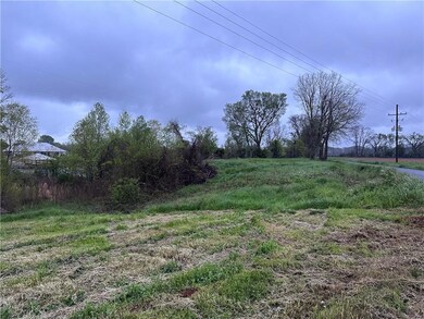 Facing south