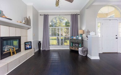 180 NW Lake Valley Terrace, Lake City, FL 32055 - photo 4