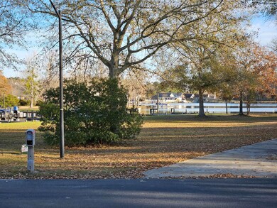 VIEW OF LAKE ARBU ACROSS THE STREET