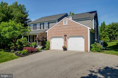 612 Wood Glenn Ct, Lutherville Timonium, MD 21093 - photo 2