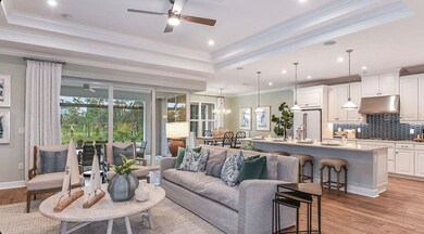 798 Junonia Blvd, New Smyrna Beach, FL 32168 - photo 4