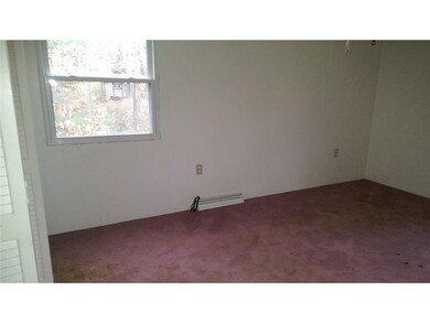 Master Bedroom.