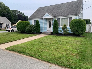 87 Laconia Rd, Cranston, RI 02920 - photo 2