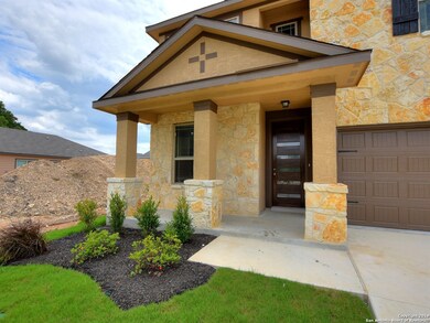 11610 Tribute Pass, San Antonio, TX 78254 - photo 2