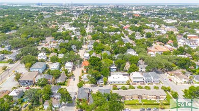 216 W 43rd St, Savannah, GA 31401 - photo 4