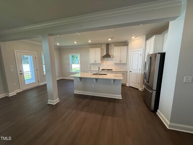 332 Seagrass Cir, Wendell, NC 27591 - photo 5