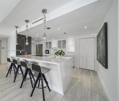 Cricket Club Condominium unit 1507, Miami, FL 33181 - photo 5