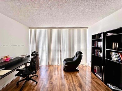 Great space. Wood floors. Extended Living Room space.601 Three Islands Blvd., Unit #210, Three Islands, Hallandale Beach, FL. Available For Rent.