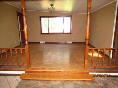 Bedroom #1