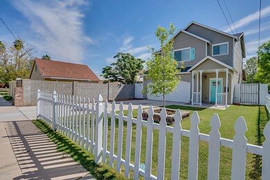 211 S Sirrine, Mesa, AZ 85210 - photo 3