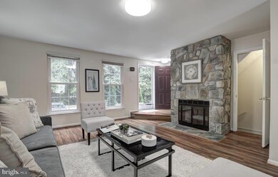 10294 Quiet Pond Terrace, Burke, VA 22015 - photo 2