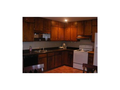 Lots of cabinets