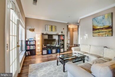 4550 Strutfield Ln unit 2215, Alexandria, VA 22311 - photo 2