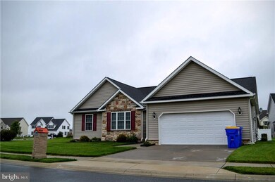 305 Plantation Dr, Seaford, DE 19973 - photo 3