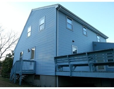 1 Tucker St, Worcester, MA 01606 - photo 3