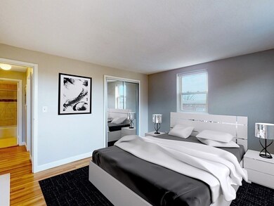 1105 Lexington St unit 6-11, Waltham, MA 02452 - photo 7