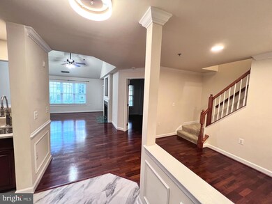 2310 14th St N unit 401, Arlington, VA 22201 - photo 4