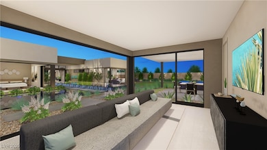 All images and renderings are conceptual represent