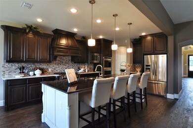 1808 Primeval Dr, Celina, TX 75009 - photo 5