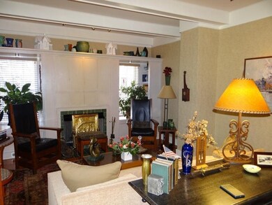 SPEAR living room 2