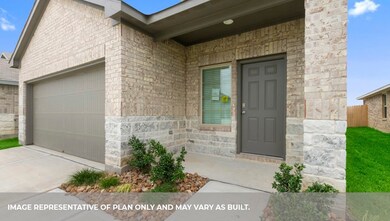 10015 Lavender Ln, Magnolia, TX 77354 - photo 3