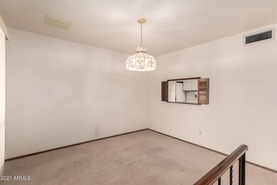 Formal Dining