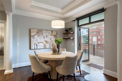 The Borghese unit 401, Atlanta, GA 30327 - photo 7