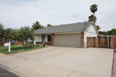 RV Driveway/Gate