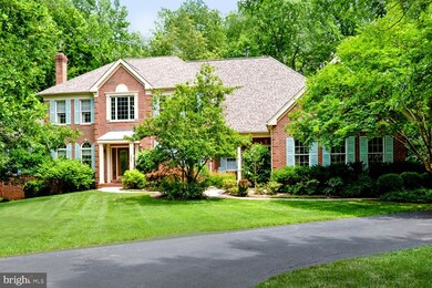 1505 Brewster Gate Rd, Crownsville, MD 21032 - photo 5