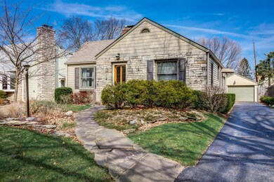 60 W Weisheimer - Millennium Real Estate