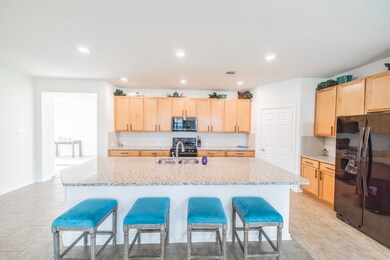 1603 Crown Point Ct, Richmond, TX 77469 - photo 5