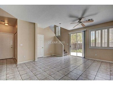 Interior Space/Layout.
