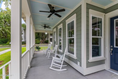 39 Wrights Point Cir, Beaufort, SC 29902 - photo 5