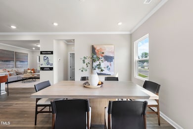 1015 Sora Way, Durham, NC 27703 - photo 7