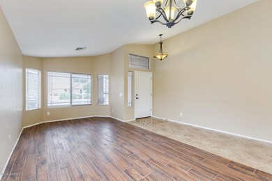 Formal Living & Dining