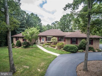 2570 Cecil Ln, Huntingtown, MD 20639 - photo 2
