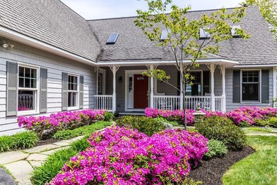 187 Farnham Point Rd, East Boothbay, ME 04544 - photo 6