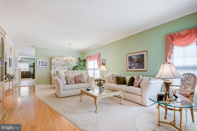 65 Coneflower Ln, Princeton Junction, NJ 08550 - photo 7