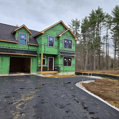 669 High St, Candia, NH 03034 - photo 2