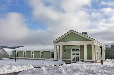 260; Qtr. I V Jackson Gore Inn, Ludlow, VT 05149 - photo 4