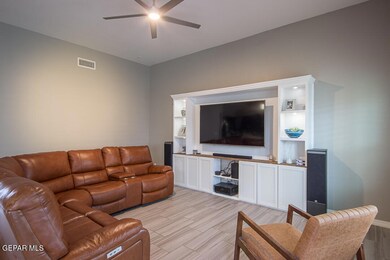 14904 Ted Banks Ave, El Paso, TX 79938 - photo 4
