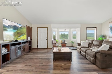Great Room-Living Room