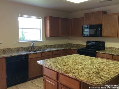 7816 Midnight Stage, San Antonio, TX 78255 - photo 5