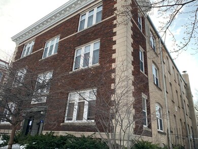 Historical, brick building