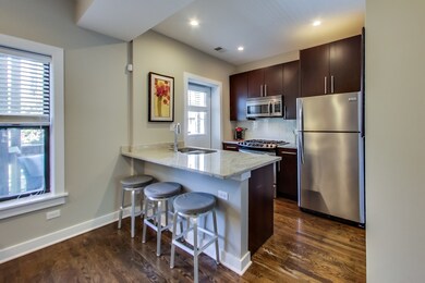 1510 W Roscoe St unit 2E, Chicago, IL 60657 - photo 6