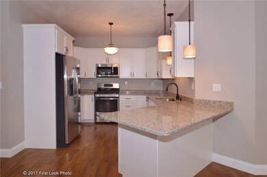 3 Fairway Dr unit 3A, Cranston, RI 02920 - photo 3