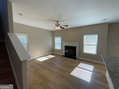 495 Kirkland Dr, Locust Grove, GA 30248 - photo 3