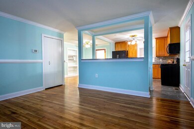 244 Elkton S, Laurel, MD 20724 - photo 5