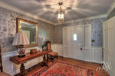Grand Foyer